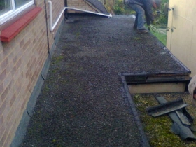 Roofing Romford 3