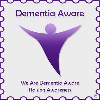 dementia aware